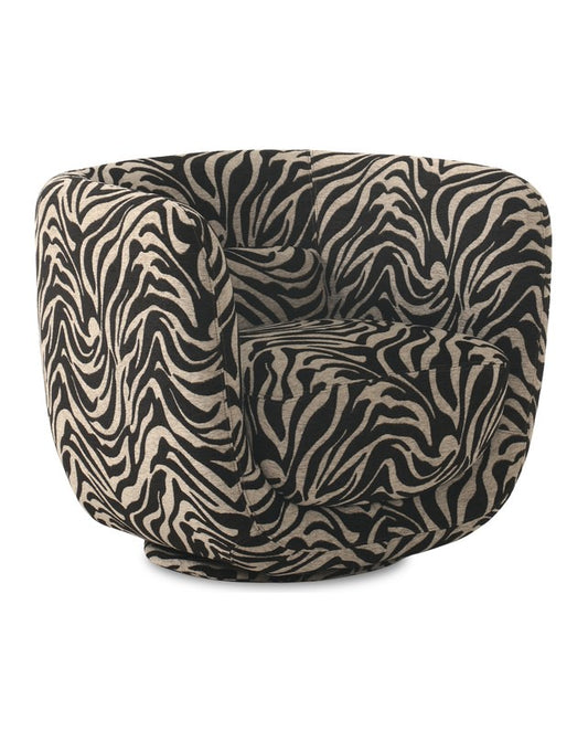 Oreo Swivel Chair