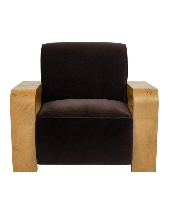 Dumas Chair