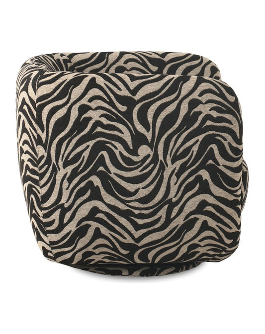 Oreo Swivel Chair