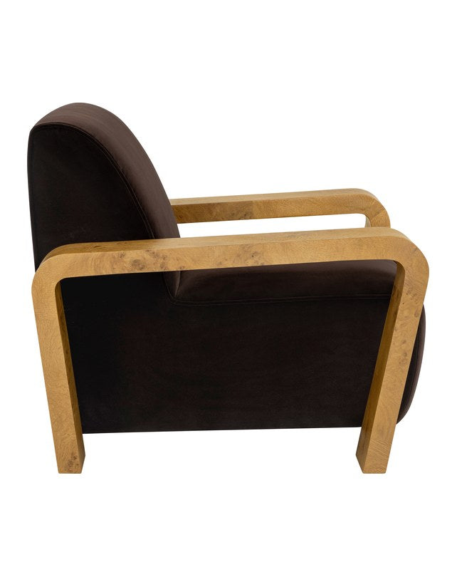 Dumas Chair