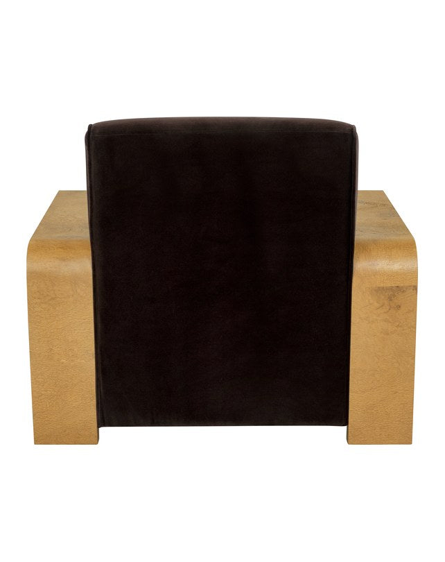 Dumas Chair