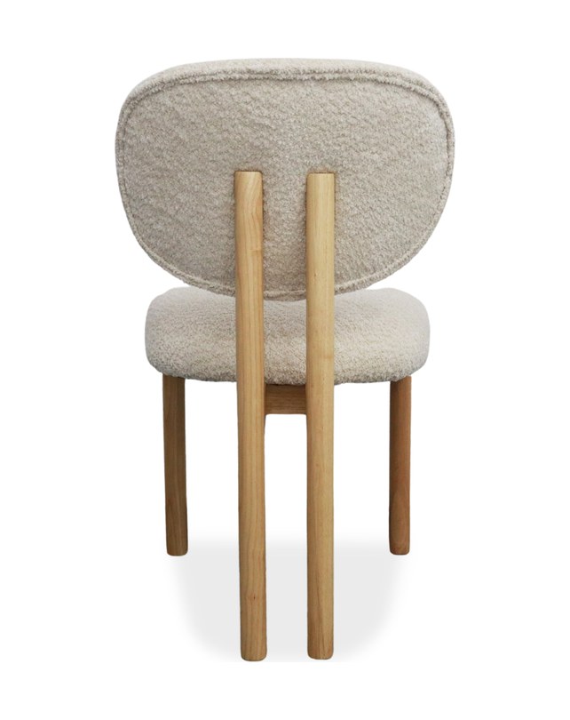 Capo Dining Chair