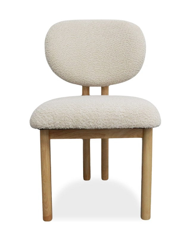 Capo Dining Chair