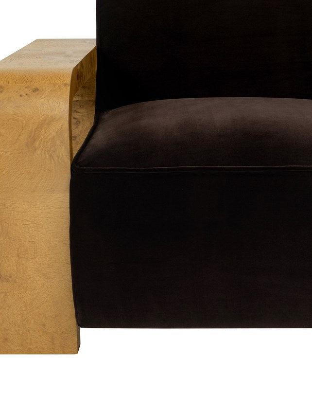Dumas Chair