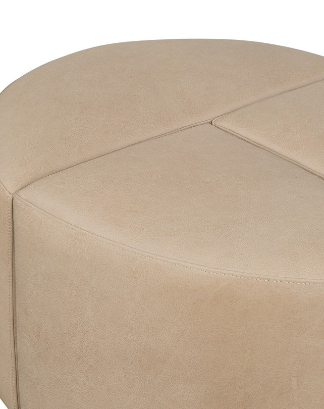 Ovolo Ottoman