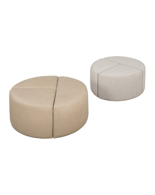 Ovolo Ottoman
