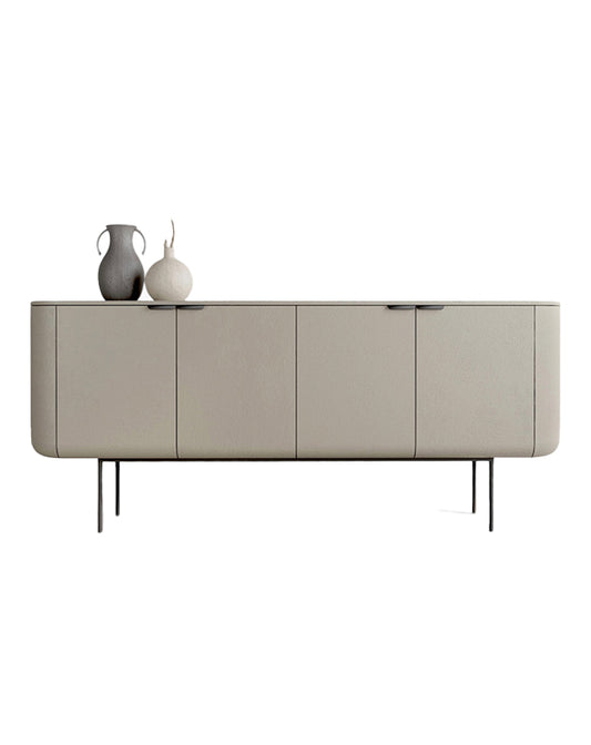 Palermo Sideboard 4 Dr