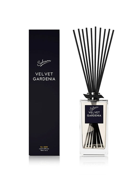 Sohum Diffuser Velvet Gardenia