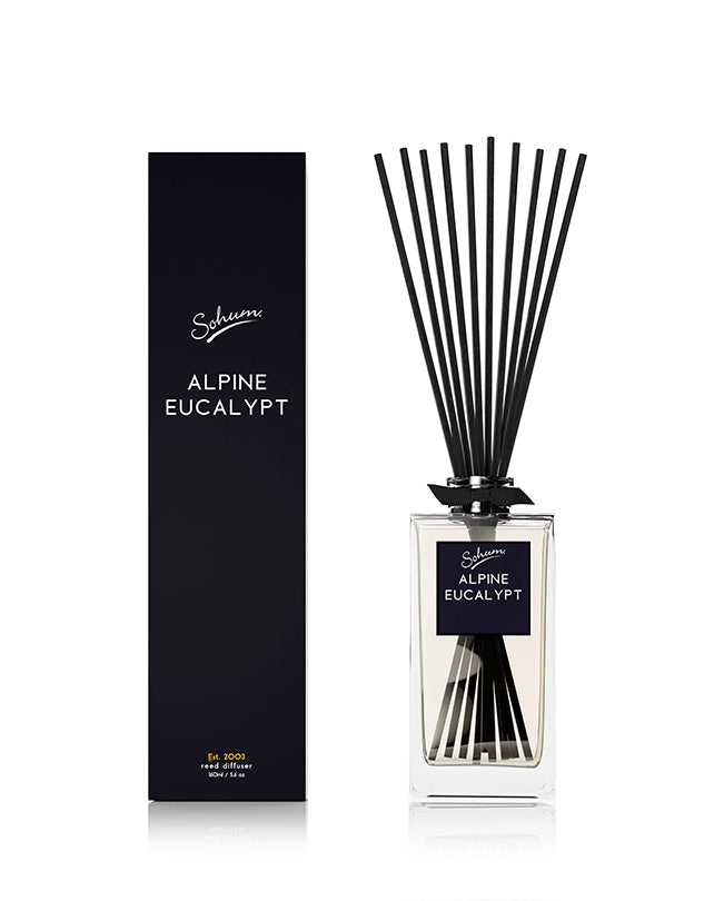 Sohum Diffuser Alpine Eucalypt