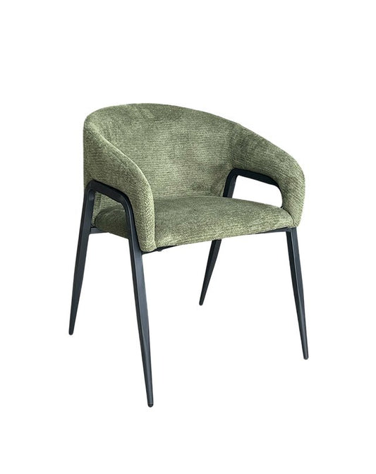 Anya Dining Chair - Furniture - Republic Home