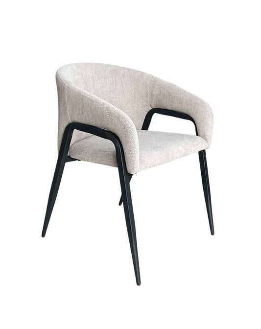 Anya Dining Chair - Furniture - Republic Home