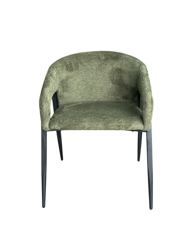 Anya Dining Chair - Furniture - Republic Home