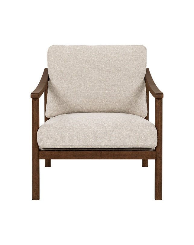 Arlo Chair - Furniture - Republic Home