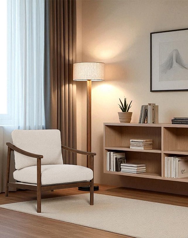 Arlo Chair - Furniture - Republic Home