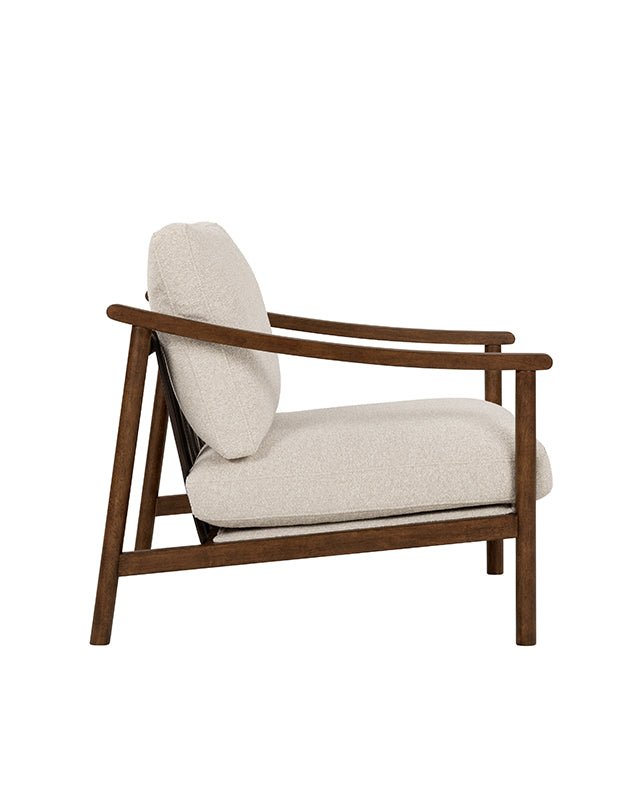 Arlo Chair - Furniture - Republic Home