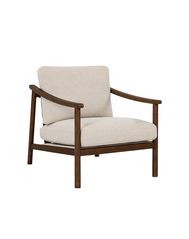 Arlo Chair - Furniture - Republic Home