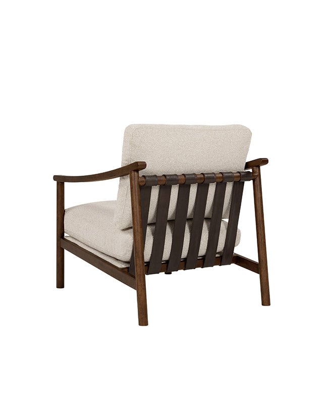 Arlo Chair - Furniture - Republic Home