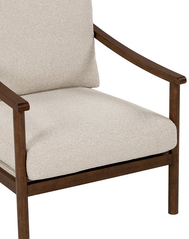 Arlo Chair - Furniture - Republic Home