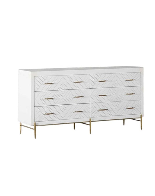 Ava Dresser - Furniture - Republic Home