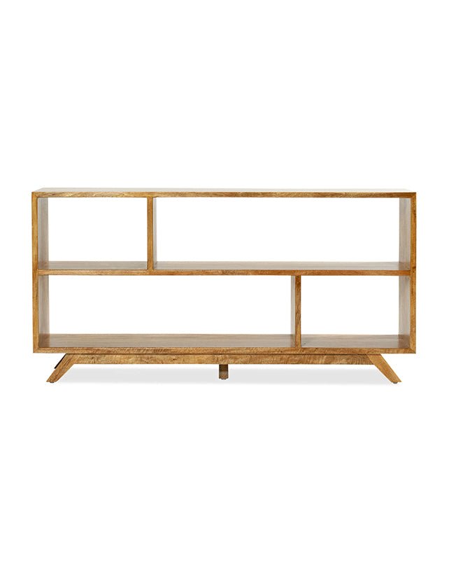 Avoca Bookshelf - Furniture - Republic Home