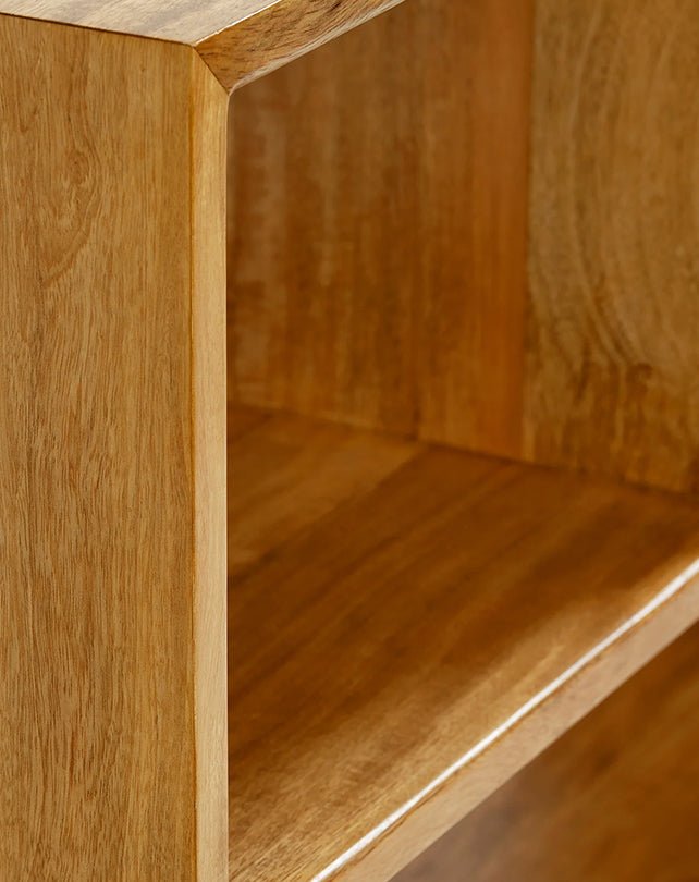 Avoca Bookshelf - Furniture - Republic Home