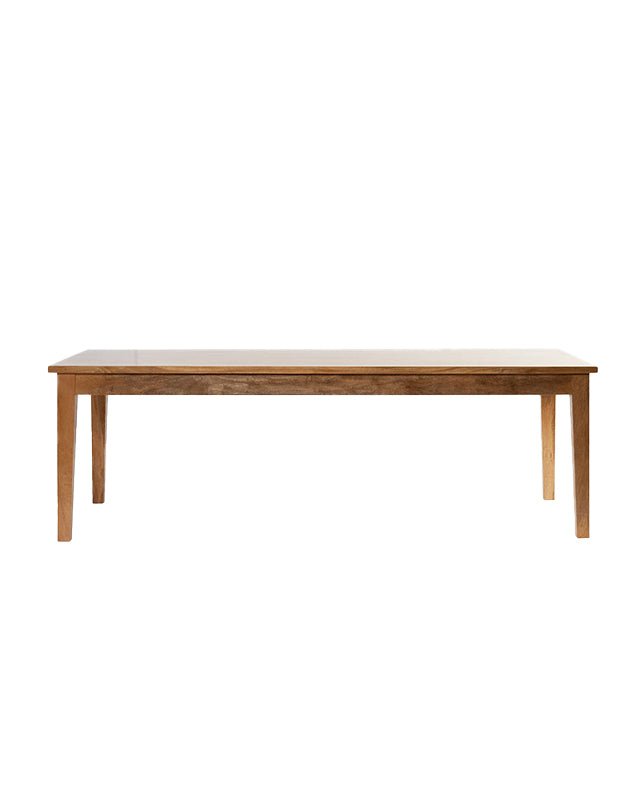 Balero Dining Table - Furniture - Republic Home