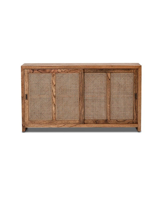 Bianca Buffet 2Dr - Furniture - Republic Home