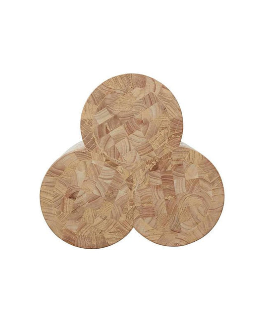 Clover Stool - Furniture - Republic Home