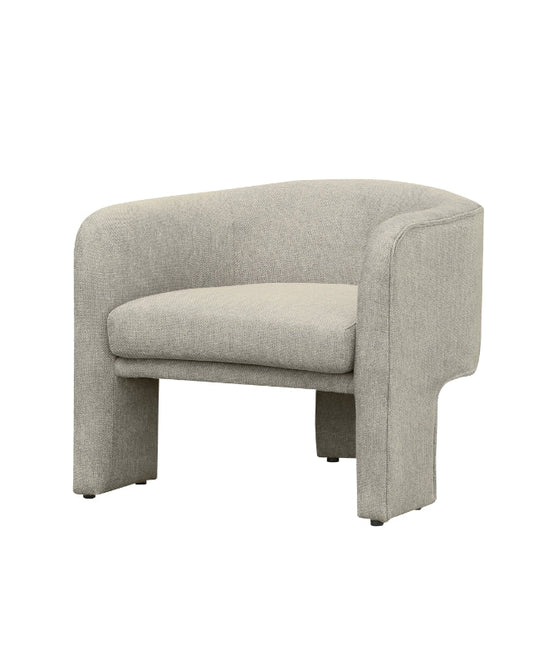 Colette Lounge Chair - Furniture - Republic Home