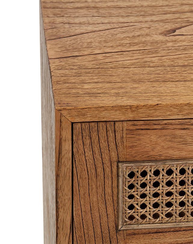 Fitzgerald Chest 6 Drw - Furniture - Republic Home