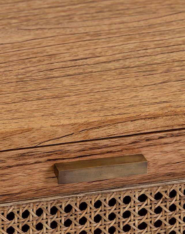 Fitzgerald Chest 6 Drw - Furniture - Republic Home