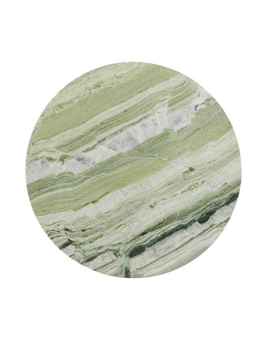 Fitzroy Round Coffee Table - Furniture - Republic Home