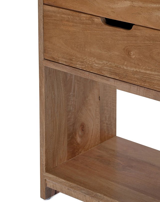 Florida Single Bookshelf - Furniture - Republic Home