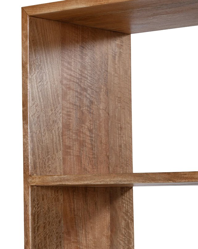 Florida Single Bookshelf - Furniture - Republic Home