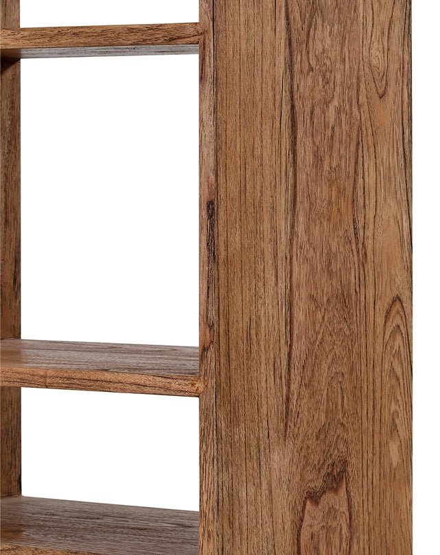 Florida Triple Bookcase - Furniture - Republic Home