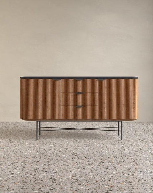 Genova Sideboard 160cm - Furniture - Republic Home