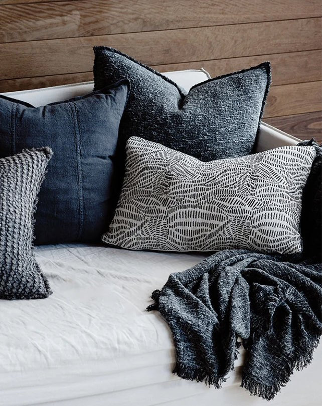 Hana Cushion - Cushion - Republic Home