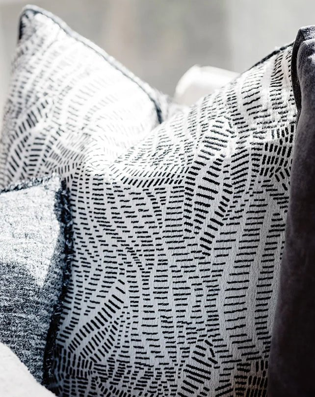 Hana Cushion - Cushion - Republic Home