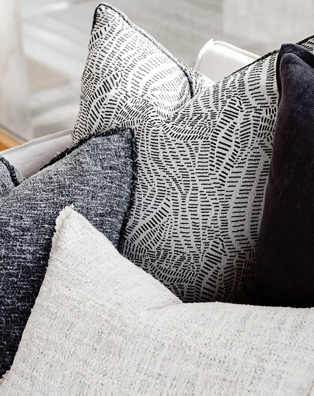 Hana Cushion - Cushion - Republic Home