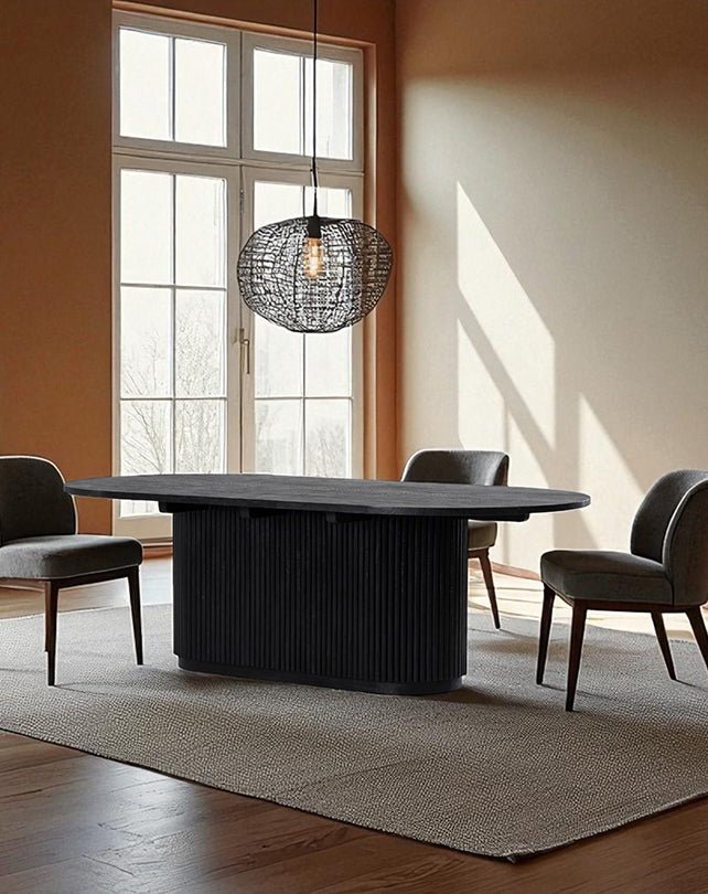 Hanson Dining Table - Furniture - Republic Home