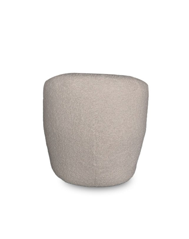 Harmony Swivel Club Chair - Furniture - Republic Home