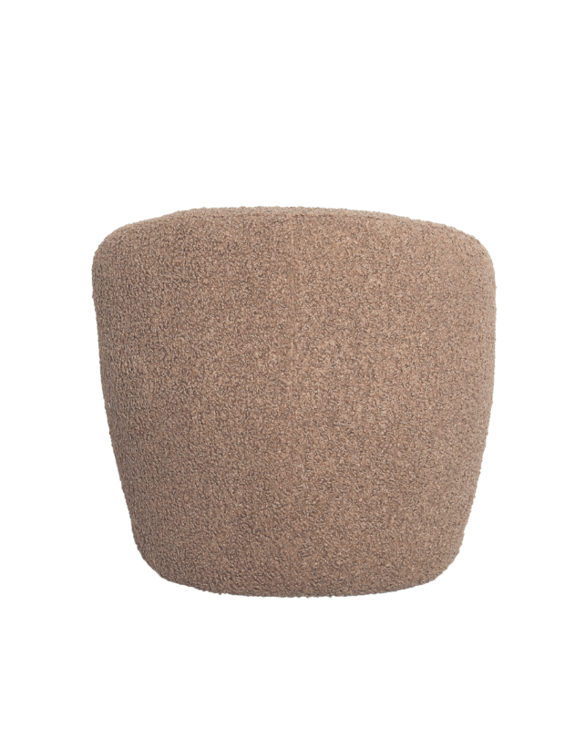 Harmony Swivel Club Chair - Furniture - Republic Home