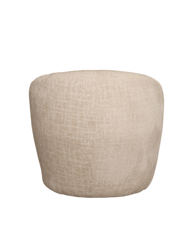 Harmony Swivel Club Chair - Furniture - Republic Home