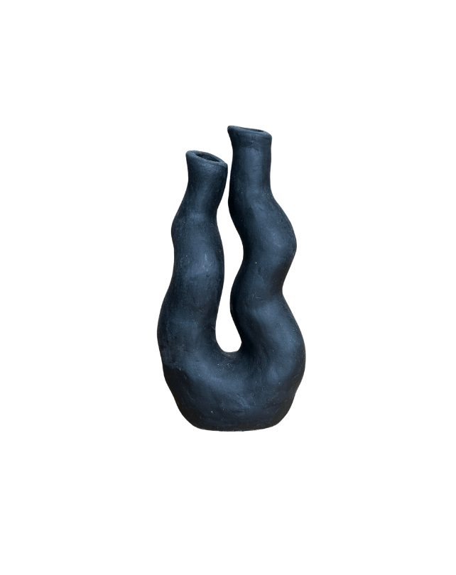 Ikhsan Vase - Homewares - Republic Home