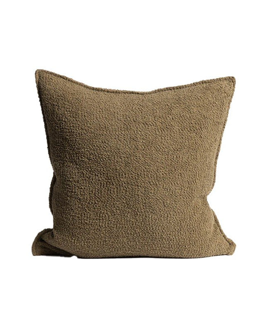 Kanso Cushion - Moss Green - Cushion - Republic Home