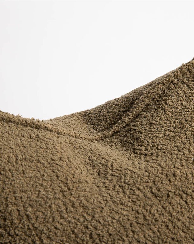 Kanso Cushion - Moss Green - Cushion - Republic Home