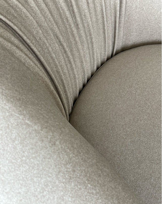 Koko Swivel Chair - Furniture - Republic Home