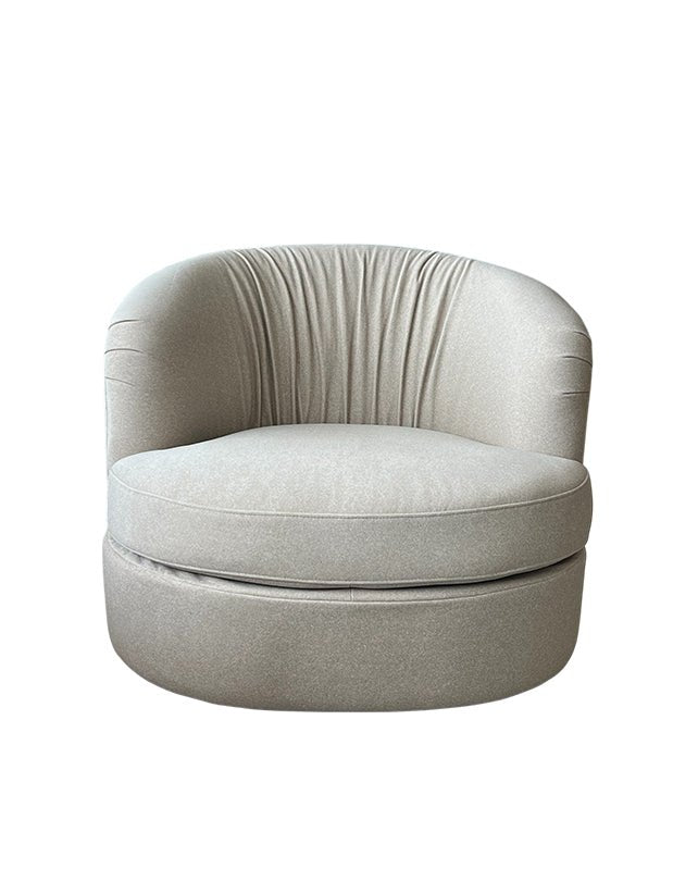 Koko Swivel Chair - Furniture - Republic Home