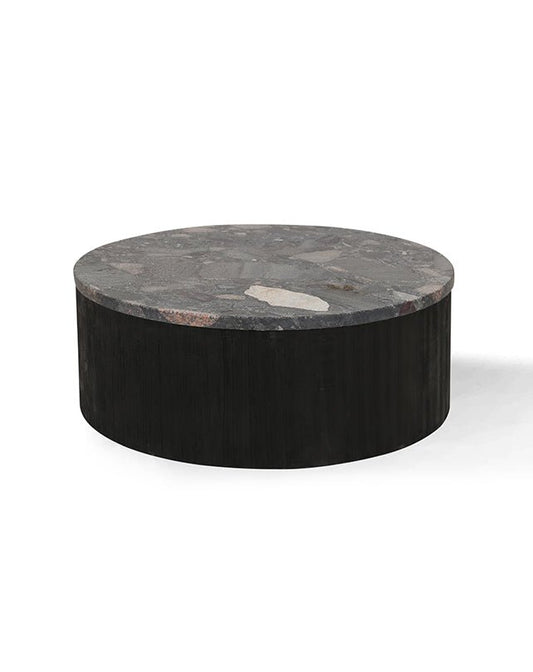 Konya Coffee Table - Furniture - Republic Home