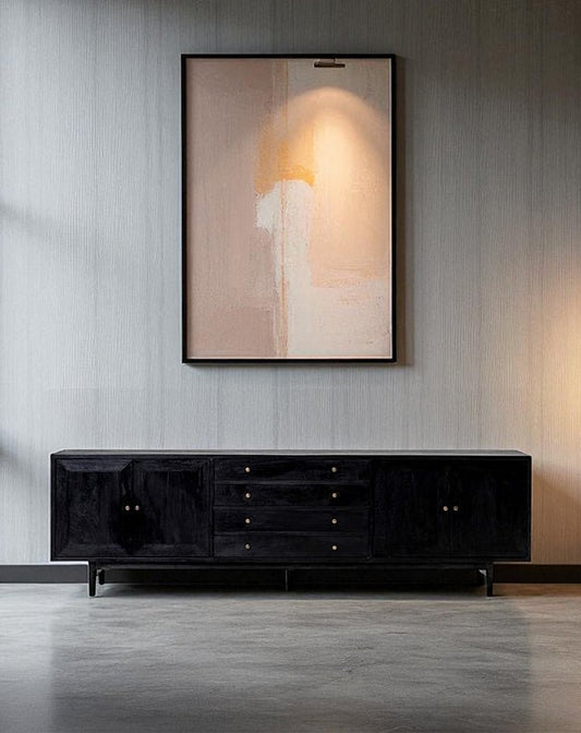 Lia Buffet 2.7m - Furniture - Republic Home